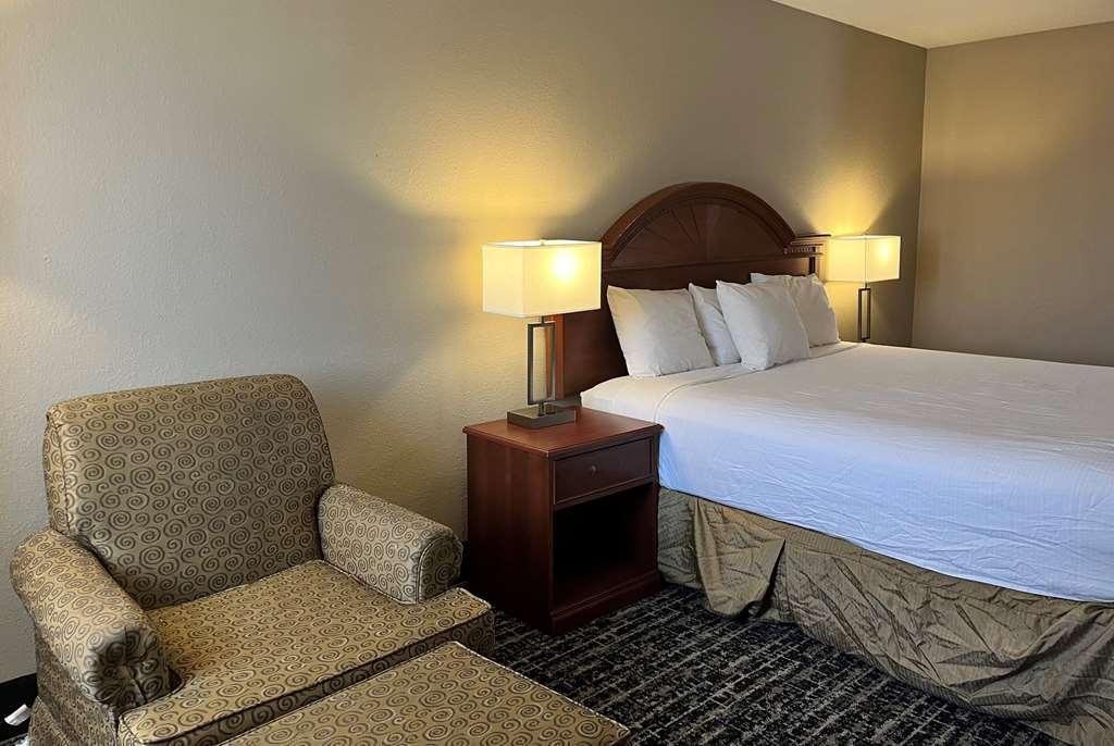 Hotel Baymont By Wyndham Indianapolis South Zimmer foto
